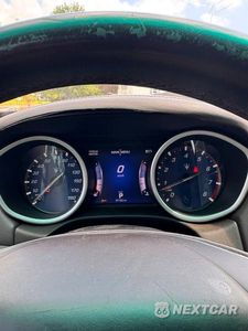 Zdjęcie 8 z 10 samochodu: 2016 MASERATI GHIBLI S VIN:ZAM57RSA7G1172375 - miniatura
