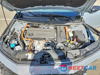 Zdjęcie 11 z 12 samochodu: 2026 HONDA ACCORD HYBRID SPORT-L VIN:1HGCY2F73TA027490 - miniatura