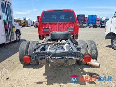 Zdjęcie 6 z 12 samochodu: 2017 FORD F350 CHSCB VIN:1FD8X3GT4HEE22430 - miniatura