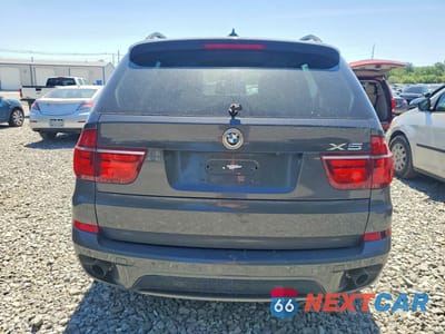 Zdjęcie 6 z 13 samochodu: 2011 BMW X5 XDRIVE35I VIN:5UXZV4C51BL738705 - miniatura