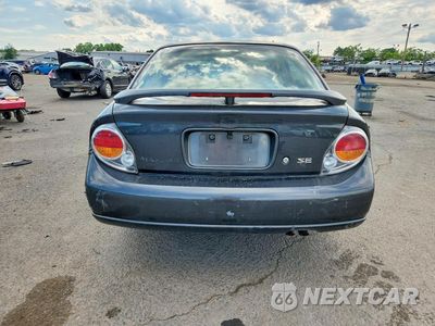 Zdjęcie 6 z 13 samochodu: 2002 NISSAN MAXIMA GXE VIN:JN1DA31A92T307176 - miniatura