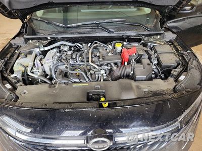 Zdjęcie 11 z 13 samochodu: 2026 NISSAN SENTRA S VIN:3N1AB9BV5TY226043 - miniatura