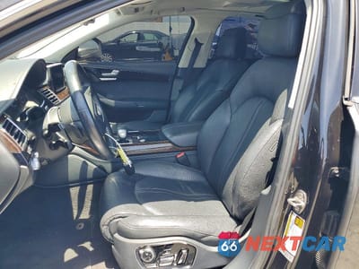 Zdjęcie 7 z 12 samochodu: 2015 AUDI A8 L QUATTRO VIN:WAU3GAFD5FN000609 - miniatura