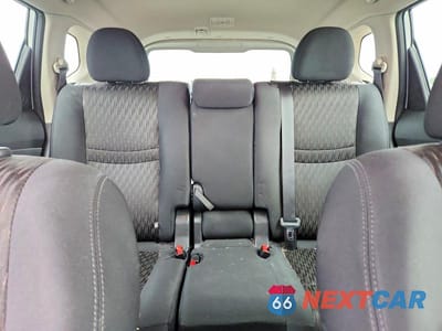 Zdjęcie 10 z 14 samochodu: 2019 NISSAN ROGUE S VIN:5N1AT2MT5KC816839 - miniatura