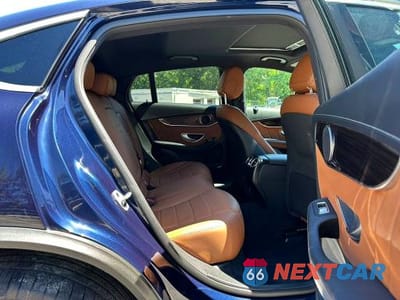 Zdjęcie 6 z 10 samochodu: 2022 MERCEDES-BENZ GLC COUPE 300 4MATIC VIN:W1N0J8EB6NG025191 - miniatura