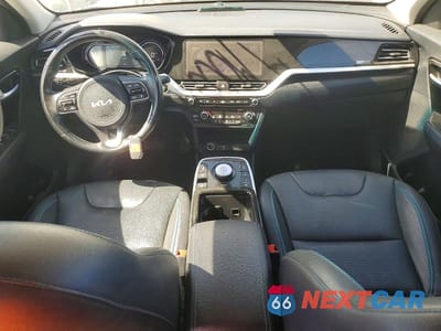 Zdjęcie 8 z 12 samochodu: 2022 KIA NIRO EX PREMIUM VIN:KNDCE3LG6N5147622 - miniatura