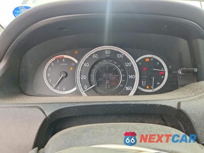 Zdjęcie 9 z 12 samochodu: 2013 HONDA ACCORD EX VIN:1HGCR2F72DA158781 - miniatura