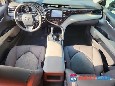 Zdjęcie 8 z 12 samochodu: 2019 TOYOTA CAMRY LE VIN:4T1B11HK1KU232566 - miniatura