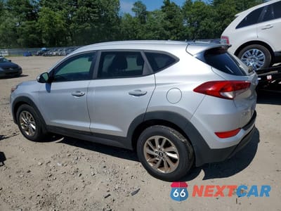 Drugie zdjęcie samochodu z przodu: 2016 HYUNDAI TUCSON SE VIN:KM8J3CA46GU247939 - miniatura