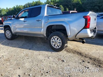 Drugie zdjęcie samochodu z przodu: 2026 TOYOTA TACOMA SR5 VIN:3TMLB5JN0TM274718 - miniatura