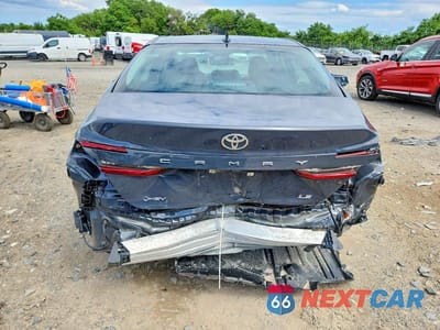 Zdjęcie 6 z 12 samochodu: 2025 TOYOTA CAMRY LE VIN:4T1DAACKXSU018515 - miniatura