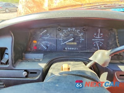 Zdjęcie 9 z 12 samochodu: 1996 FORD F150 VIN:1FTEF14N5TLA19503 - miniatura