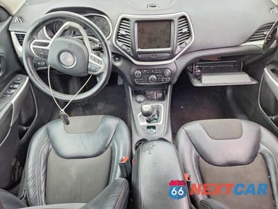 Zdjęcie 8 z 13 samochodu: 2018 JEEP CHEROKEE LATITUDE PLUS VIN:1C4PJMLB6JD522030 - miniatura