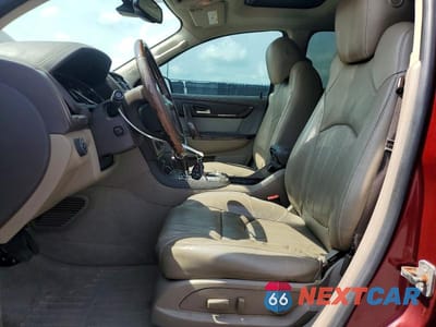 Zdjęcie 7 z 14 samochodu: 2016 GMC ACADIA DENALI VIN:1GKKRTKD1GJ230459 - miniatura