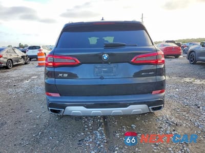 Zdjęcie 6 z 12 samochodu: 2019 BMW X5 XDRIVE40I VIN:5UXCR6C5XKLK85609 - miniatura
