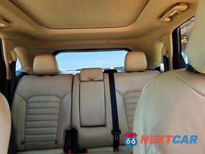 Zdjęcie 10 z 14 samochodu: 2015 FORD EDGE SEL VIN:2FMTK3J91FBB19331 - miniatura