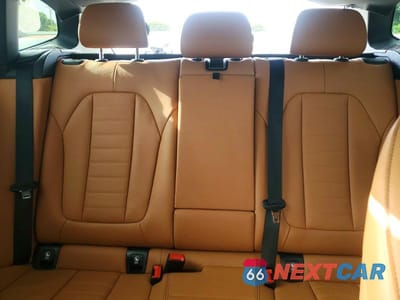 Zdjęcie 10 z 13 samochodu: 2019 BMW X3 SDRIVE30I VIN:5UXTR7C57KLA48603 - miniatura