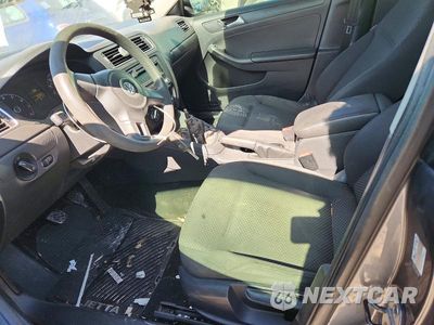 Zdjęcie 7 z 12 samochodu: 2014 VOLKSWAGEN JETTA BASE VIN:3VW1K7AJ4EM438035 - miniatura
