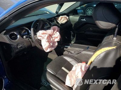 Zdjęcie 15 z 24 samochodu: 2014 FORD MUSTANG GT VIN:1ZVBP8CF5E5235729 - miniatura