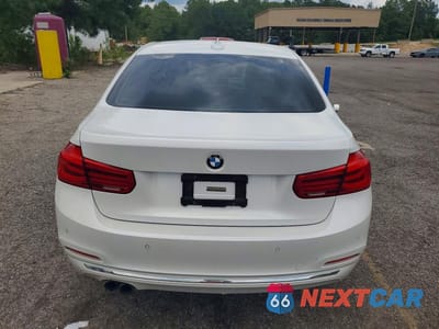 Zdjęcie 6 z 12 samochodu: 2017 BMW 330 I VIN:WBA8B9G37HNU52699 - miniatura