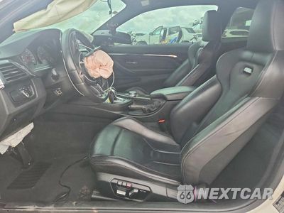 Zdjęcie 7 z 13 samochodu: 2018 BMW M4 VIN:WBS4Y9C54JAG66646 - miniatura