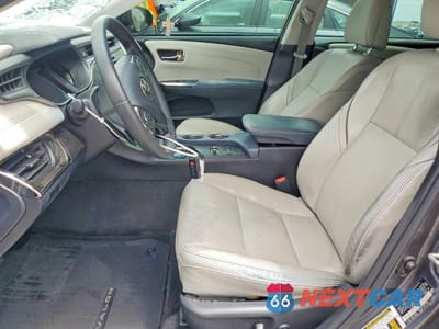 Zdjęcie 7 z 12 samochodu: 2015 TOYOTA AVALON XLE VIN:4T1BK1EB9FU144758 - miniatura