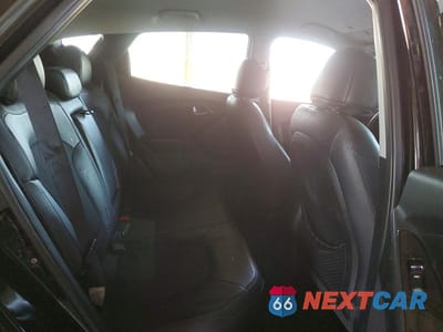 Zdjęcie 10 z 12 samochodu: 2015 HYUNDAI TUCSON GLS VIN:KM8JT3AFXFU069730 - miniatura