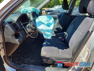 Zdjęcie 7 z 13 samochodu: 2006 HONDA CR-V LX VIN:JHLRD78536C042712 - miniatura