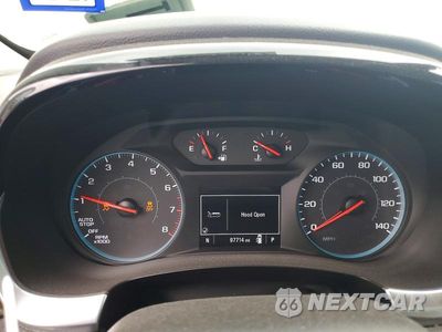 Zdjęcie 9 z 13 samochodu: 2020 CHEVROLET TRAVERSE LS VIN:1GNERFKW6LJ268525 - miniatura