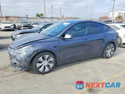 2023 TESLA MODEL Y 7SAYGDEE4PF789875 - główne zdjęcie licytacji z USA - miniatura