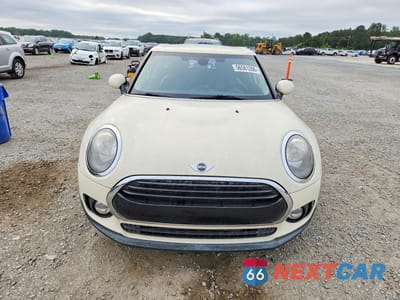 Piąte zdjęcie samochodu w środku: 2017 MINI COOPER CLUBMAN ALL4 VIN:WMWLU1C39H2C42296 - miniatura