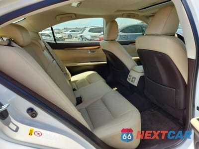Zdjęcie 10 z 12 samochodu: 2017 LEXUS ES 300H VIN:JTHBW1GG7H2152923 - miniatura