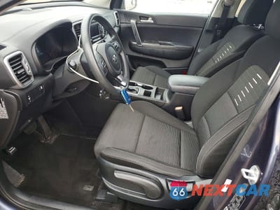 Zdjęcie 7 z 13 samochodu: 2018 KIA SPORTAGE LX VIN:KNDPM3AC3J7315008 - miniatura