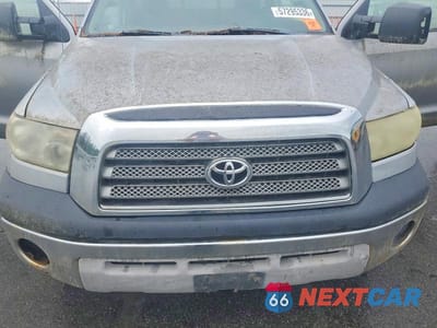 Zdjęcie 11 z 13 samochodu: 2007 TOYOTA TUNDRA BASE VIN:5TFMV52137X004552 - miniatura