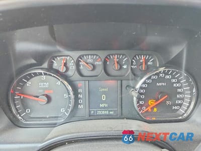 Zdjęcie 9 z 12 samochodu: 2014 GMC SIERRA K1500 VIN:1GTN2TECXEZ242155 - miniatura