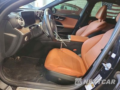 Zdjęcie 7 z 12 samochodu: 2023 MERCEDES-BENZ C 300 4MATIC VIN:W1KAF4HB1PR098855 - miniatura