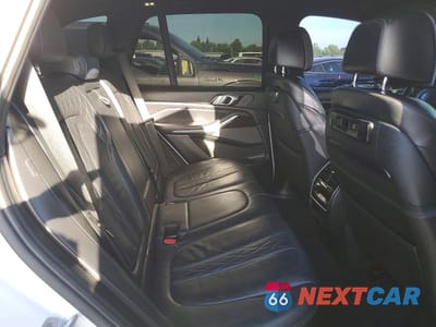 Zdjęcie 11 z 13 samochodu: 2019 BMW X5 XDRIVE50I VIN:5UXJU2C57KLN65650 - miniatura