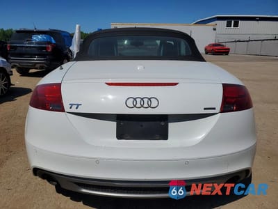 Zdjęcie 6 z 13 samochodu: 2012 AUDI TT PREMIUM PLUS VIN:TRUSFAFK0C1016984 - miniatura