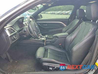 Zdjęcie 7 z 12 samochodu: 2020 BMW 430XI VIN:WBA4W5C01LFH22717 - miniatura