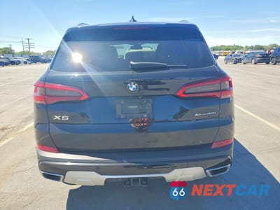 Zdjęcie 6 z 13 samochodu: 2019 BMW X5 XDRIVE40I VIN:5UXCR6C51KLL04161 - miniatura