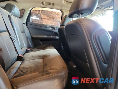 Zdjęcie 10 z 12 samochodu: 2013 CHEVROLET IMPALA LTZ VIN:2G1WC5E34D1158653 - miniatura