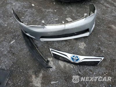 Zdjęcie 12 z 13 samochodu: 2012 TOYOTA CAMRY HYBRID XLE VIN:4T1BD1FKXCU018820 - miniatura