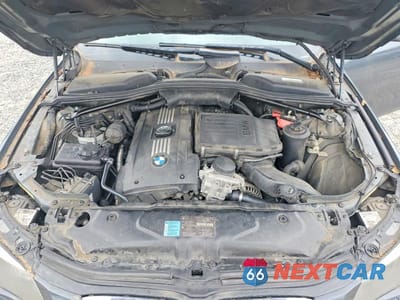 Zdjęcie 11 z 12 samochodu: 2009 BMW 535 XI VIN:WBANV93569C132367 - miniatura