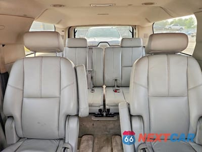 Zdjęcie 10 z 13 samochodu: 2009 CHEVROLET SUBURBAN K1500 LT VIN:1GNFK26369J106677 - miniatura