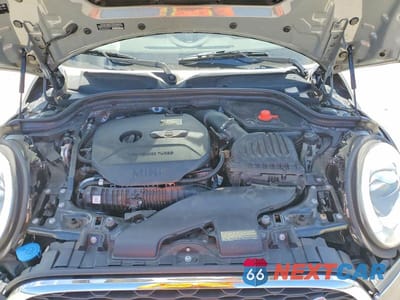 Zdjęcie 11 z 12 samochodu: 2015 MINI COOPER S VIN:WMWXP7C57F2A34329 - miniatura