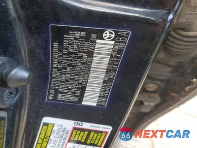 Zdjęcie 12 z 12 samochodu: 2015 TOYOTA COROLLA LE VIN:5YFBURHE9FP224786 - miniatura
