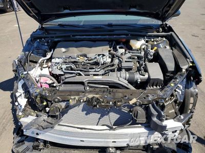 Zdjęcie 11 z 12 samochodu: 2026 TOYOTA CAMRY SE VIN:4T1DAACK3TU703750 - miniatura