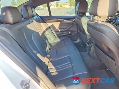 Zdjęcie 10 z 12 samochodu: 2018 BMW 530E VIN:WBAJA9C57JB034260 - miniatura