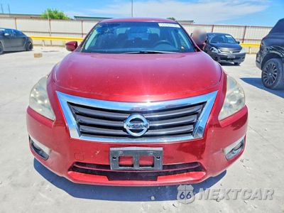 Piąte zdjęcie samochodu w środku: 2015 NISSAN ALTIMA 3.5 S VIN:1N4BL3AP7FC195900 - miniatura
