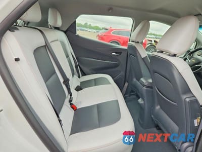 Zdjęcie 10 z 12 samochodu: 2021 CHEVROLET BOLT EV PREMIER VIN:1G1FZ6S05M4104202 - miniatura